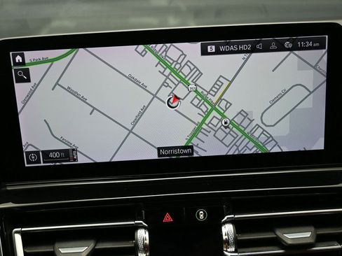 Used 2023 BMW M8 Gran Coupe xDrive Competition image 21