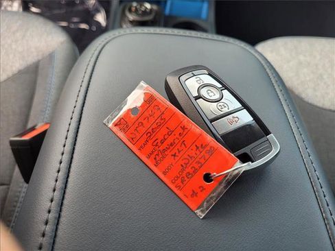 New 2025 Ford Maverick XLT w/ XLT Luxury Package image 20