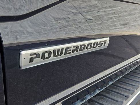 Used 2021 Ford F150 Lariat w/ Equipment Group 501A Mid image 11