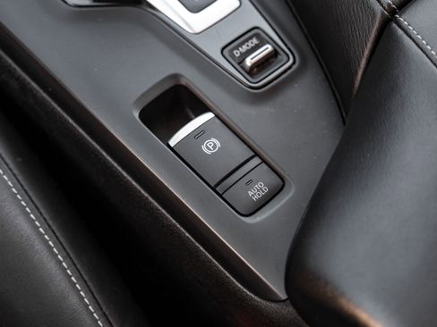 Used 2020 INFINITI QX50 Luxe image 26