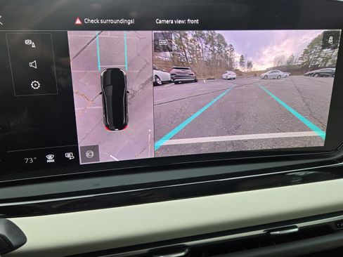 New 2025 Audi A5 2.0T Premium image 25