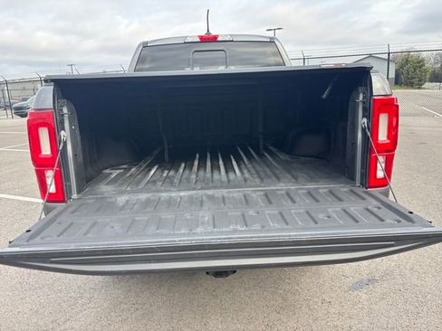 Certified 2022 Ford Ranger XLT w/ Equipment Group 302A High image 12