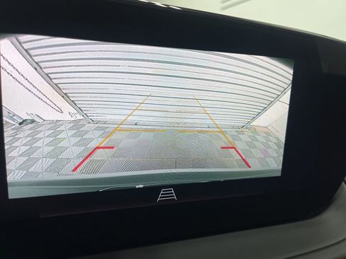 New 2026 Buick Encore GX Preferred image 11