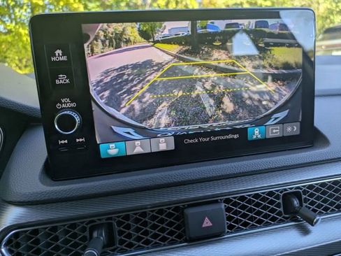 New 2026 Acura Integra A-Spec image 7