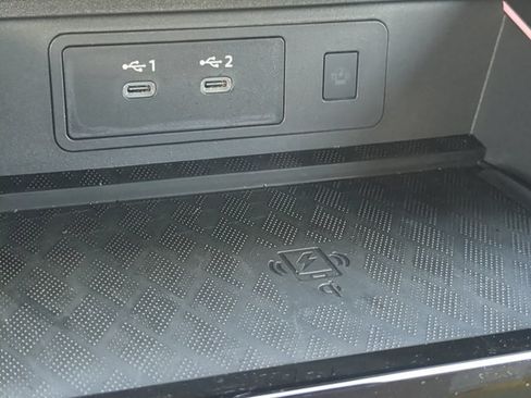 Certified 2025 Nissan Murano SL AWD/4WD image 23