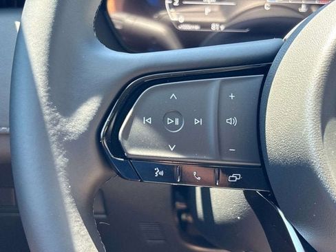 New 2026 MAZDA CX-5 Select AWD/4WD image 13
