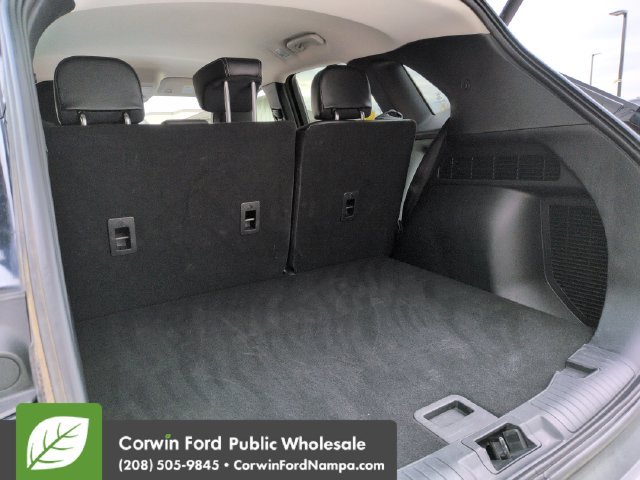 Used 2024 Ford Escape Platinum AWD/4WD image 29