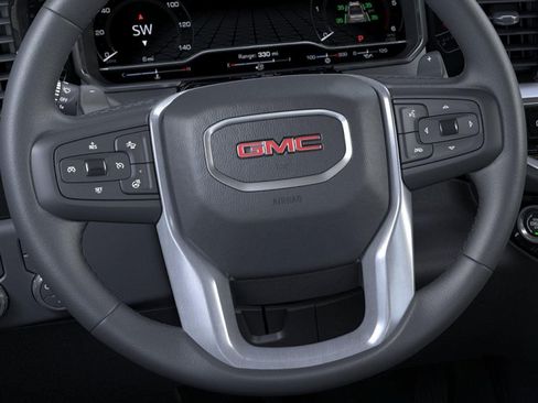 New 2026 GMC Sierra 1500 Elevation AWD/4WD image 20