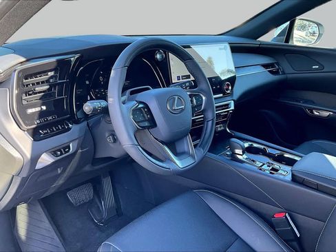 New 2026 Lexus RX 350 Premium Plus AWD/4WD image 10