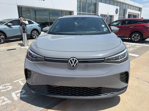 Used 2022 Volkswagen ID.4 Pro RWD image 12