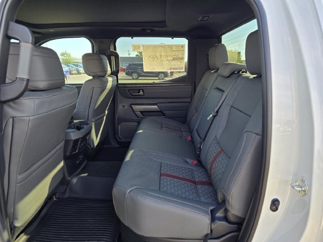 New 2026 Toyota Tundra Capstone AWD/4WD image 13