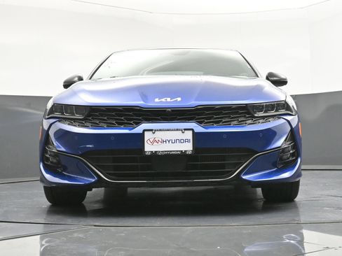 Used 2023 Kia K5 GT w/ GT1 Package image 30