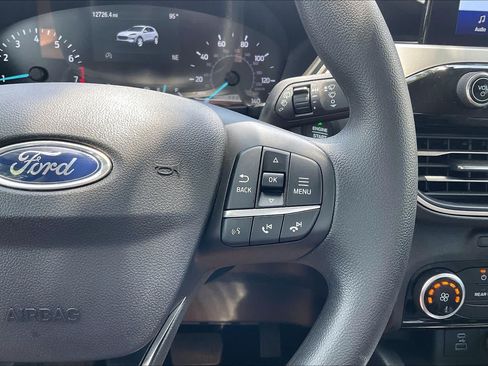 Used 2021 Ford Escape SE FWD image 19