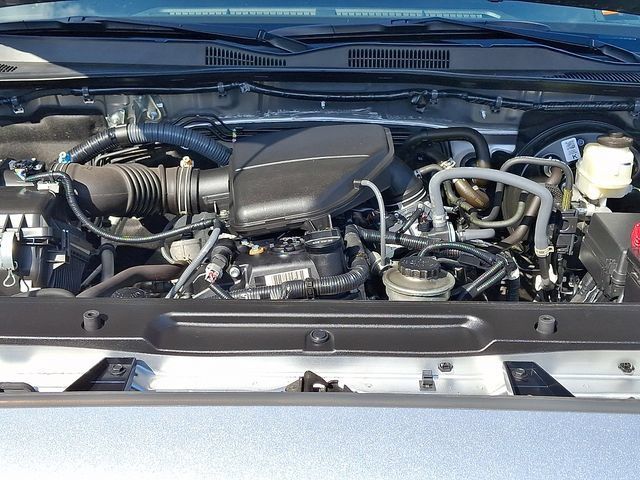 Certified 2023 Toyota Tacoma SR w/ SR Convenience Package RWD image 26