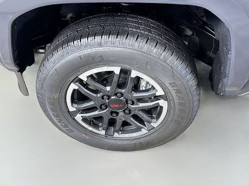 New 2026 Toyota Tacoma TRD Sport image 27