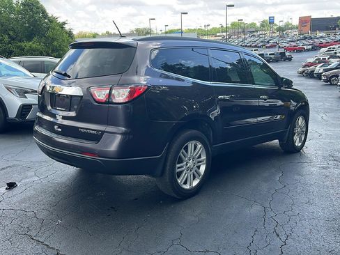 Used 2015 Chevrolet Traverse LT FWD image 5