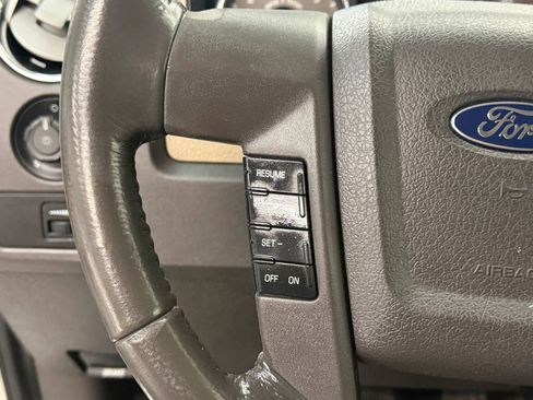 Used 2009 Ford F150 XLT image 27