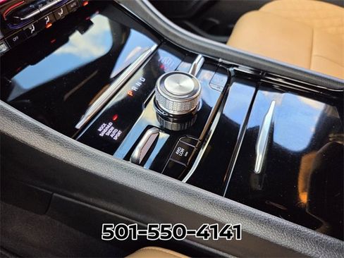 Used 2025 Jeep Grand Cherokee Summit w/ Obsidian Package image 28