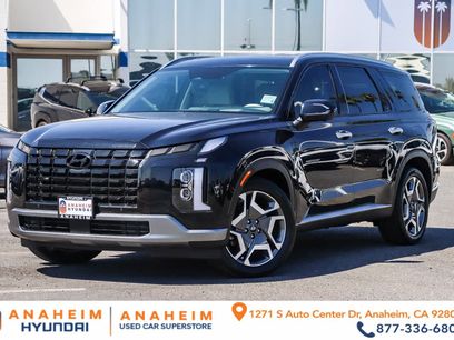Used 2023 Hyundai Palisade Limited