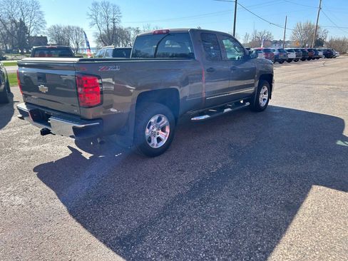 Used 2014 Chevrolet Silverado 1500 LT w/ All Star Edition AWD/4WD image 19