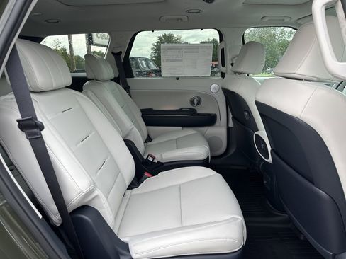 New 2026 Hyundai Palisade Calligraphy image 14