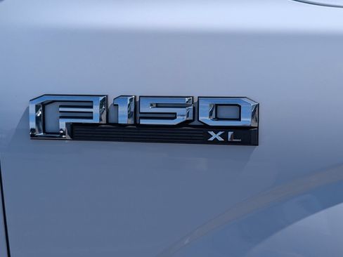 Used 2020 Ford F150 XL w/ Equipment Group 101A Mid AWD/4WD image 5