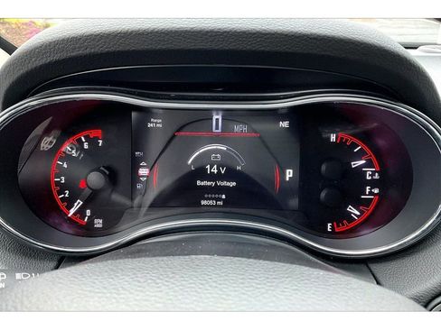 Used 2014 Dodge Durango Limited image 19