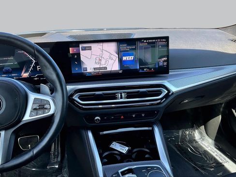 Used 2024 BMW 430i xDrive Coupe w/ M Sport Package AWD/4WD image 6
