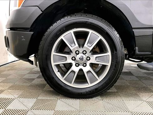 Used 2014 Ford F150 STX w/ Equipment Group 201A Mid image 8