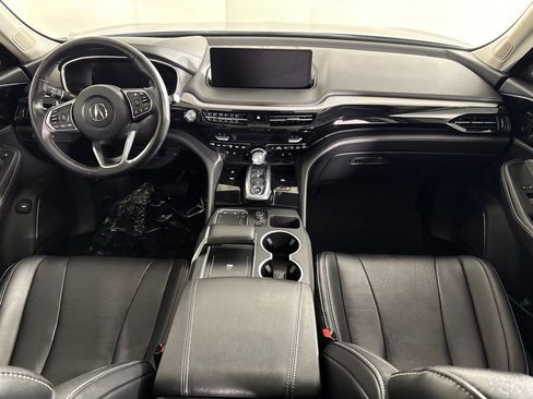 Used 2024 Acura MDX FWD w/ Technology Package image 13
