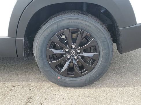 New 2026 MAZDA CX-50 2.5 Hybrid w/ Weather Package image 29