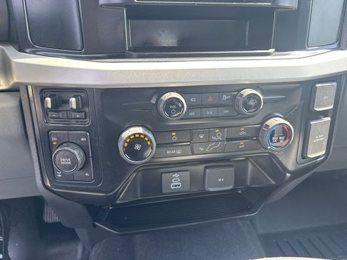 Used 2025 Ford F350 XL w/ STX Appearance Package AWD/4WD image 13