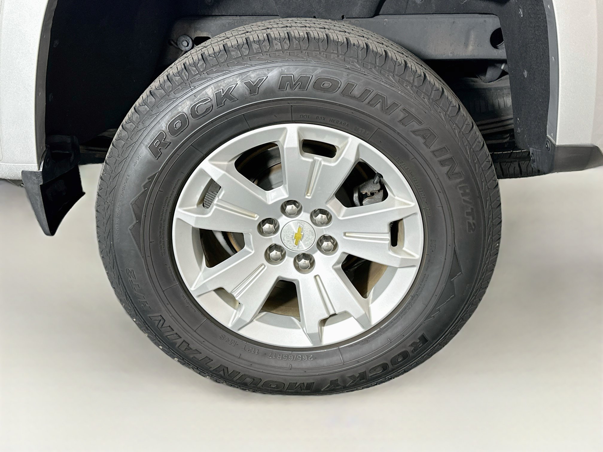 Used 2018 Chevrolet Colorado LT w/ LT Convenience Package AWD/4WD image 11