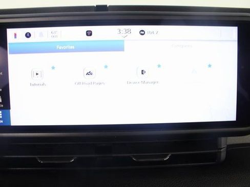 New 2026 Jeep Wrangler Sport S image 4