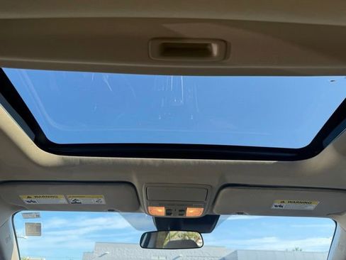 Used 2022 Honda CR-V EX image 16
