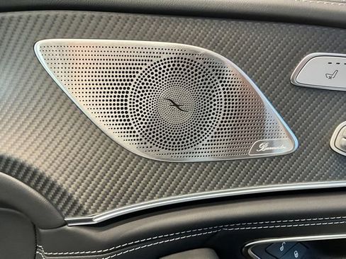 New 2026 Mercedes-Benz AMG GT 53 image 40