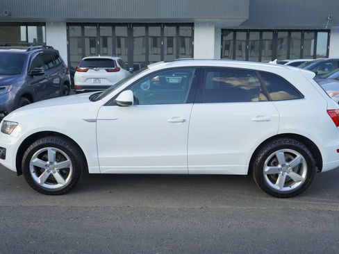 Used 2010 Audi Q5 3.2 Premium Plus AWD/4WD image 2