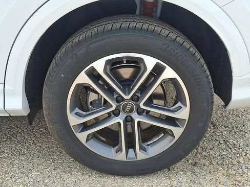 New 2026 Audi Q5 Premium AWD/4WD image 5