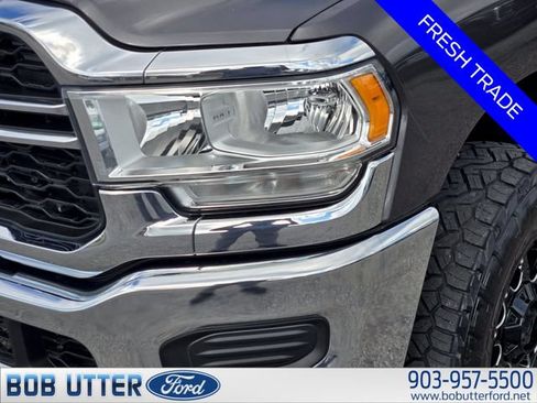 Used 2020 RAM 2500 Tradesman AWD/4WD image 8