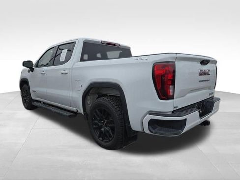 Used 2023 GMC Sierra 1500 Elevation image 14