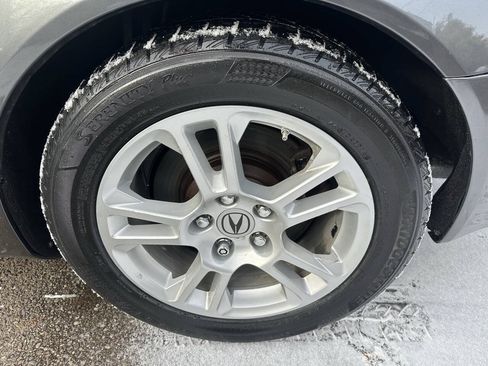 Used 2009 Acura TL FWD image 27
