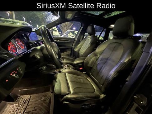 Used 2018 BMW X1 xDrive28i image 8