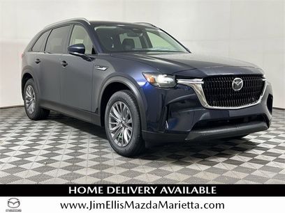 New 2025 MAZDA CX-90 3.3 Turbo w/ Preferred Package
