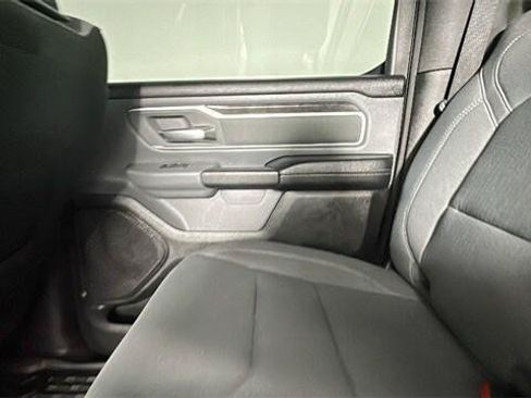 Certified 2021 RAM 1500 Big Horn AWD/4WD image 29