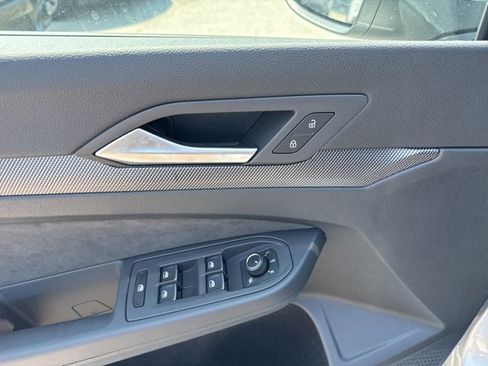 New 2025 Volkswagen GTI SE image 18