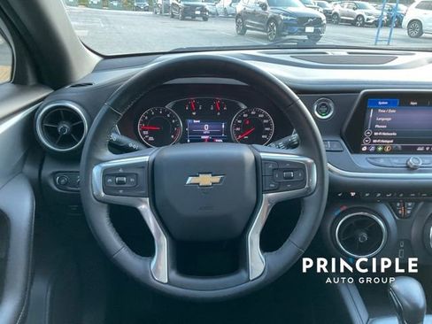 Used 2020 Chevrolet Blazer LT image 21