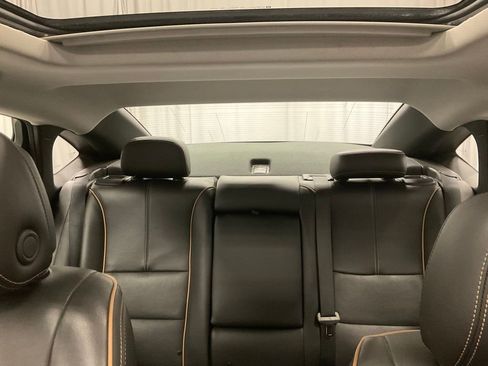 Used 2014 Chevrolet Impala LTZ FWD image 22