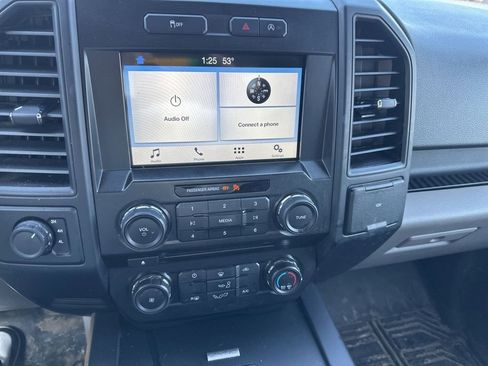 Used 2017 Ford F150 XL w/ Equipment Group 101A Mid image 7