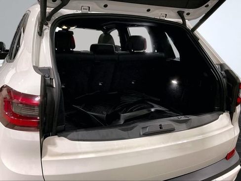 Used 2021 BMW X5 xDrive40i w/ Convenience Package AWD/4WD image 5