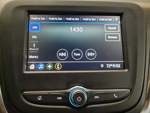 Used 2019 Chevrolet Equinox LT AWD/4WD image 25